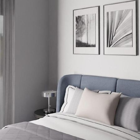 Madrid Suites Moncloa-Aravaca, Solo Check In On Line - Parking Gratuito Екстер'єр фото