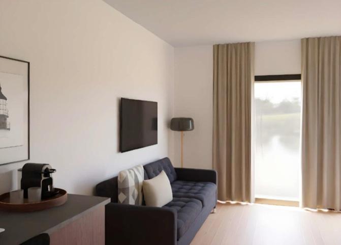 Madrid Suites Moncloa-Aravaca, Solo Check In On Line - Parking Gratuito Екстер'єр фото