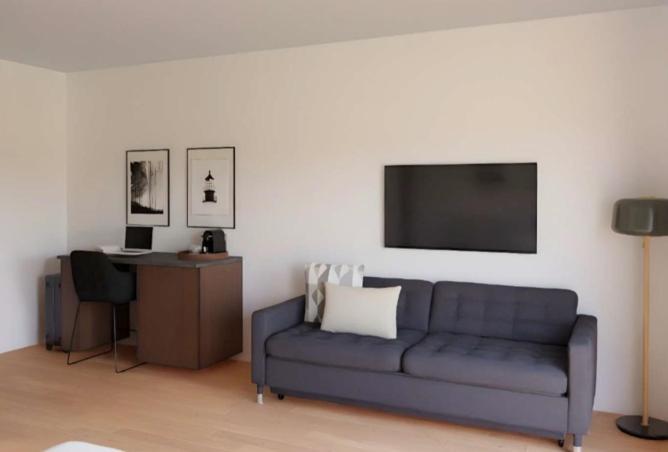 Madrid Suites Moncloa-Aravaca, Solo Check In On Line - Parking Gratuito Екстер'єр фото