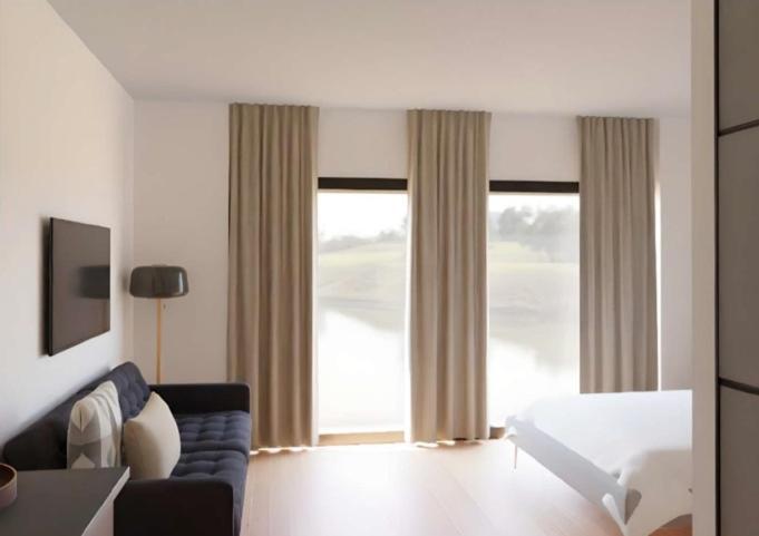 Madrid Suites Moncloa-Aravaca, Solo Check In On Line - Parking Gratuito Екстер'єр фото