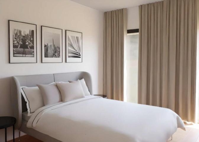 Madrid Suites Moncloa-Aravaca, Solo Check In On Line - Parking Gratuito Екстер'єр фото