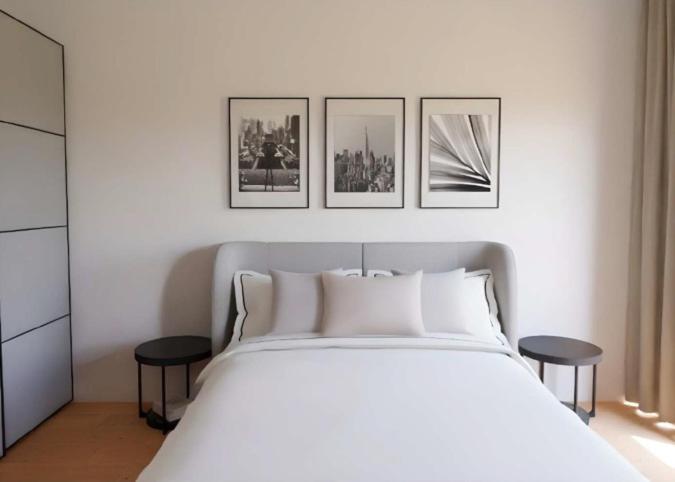 Madrid Suites Moncloa-Aravaca, Solo Check In On Line - Parking Gratuito Екстер'єр фото