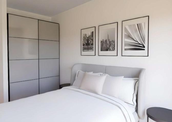 Madrid Suites Moncloa-Aravaca, Solo Check In On Line - Parking Gratuito Екстер'єр фото