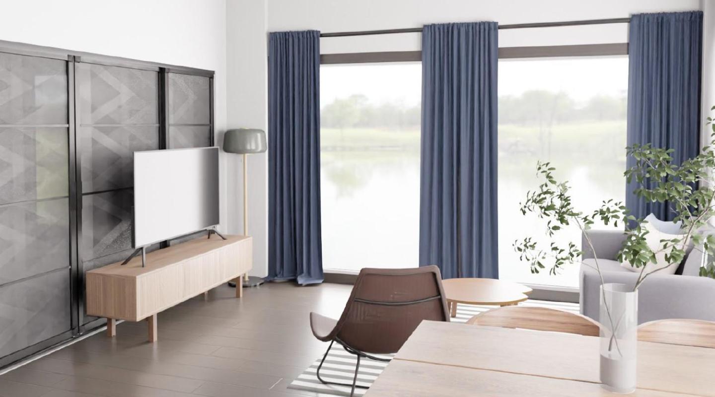Madrid Suites Moncloa-Aravaca, Solo Check In On Line - Parking Gratuito Екстер'єр фото